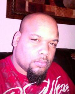 Man, 46. dirtyred46