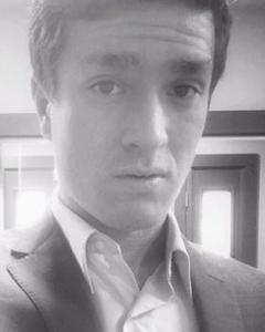 Man, 31. ethangatsby