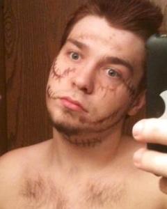 Man, 30. ZakBVBC
