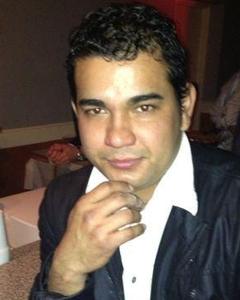 Man, 40. Cavargas