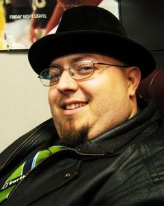 Man, 50. SkilledTxDaddy