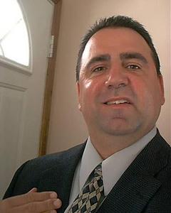 Man, 56. TJ4U317