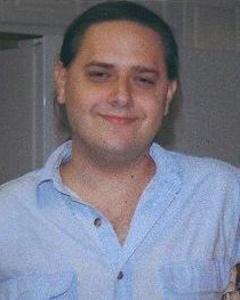 Man, 41. RoiKeith