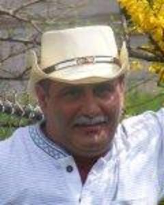 Man, 63. hugoloco2007
