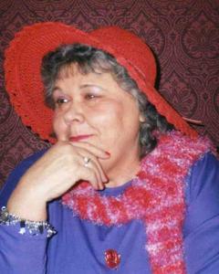Woman, 87. Countess_Carol