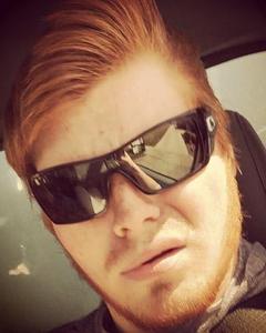 Man, 29. Cbrauns