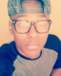 Man, 33. shafo