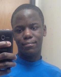 Man, 36. jamesboyce34