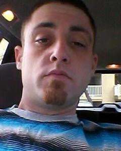 Man, 38. dtown2014