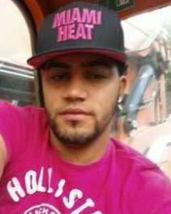 Man, 35. the_necio02