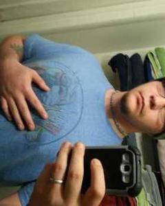 Man, 35. loverboy8560