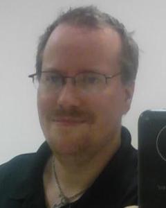 Man, 49. truegeek75
