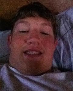Man, 46. Wilcoxson