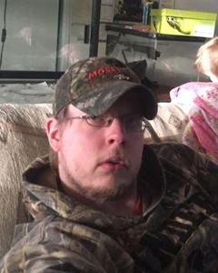 Man, 34. Southern_g1145