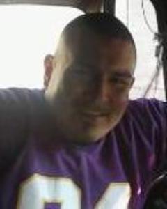 Man, 47. Christian7572