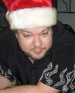 Man, 47. sidella