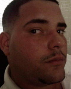 Man, 43. TRIZ200081
