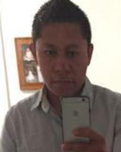 Man, 35. Edgar_Mora