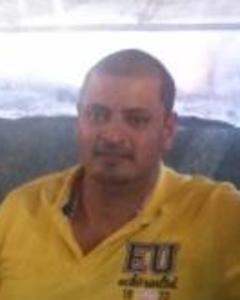 Man, 35. riki4268