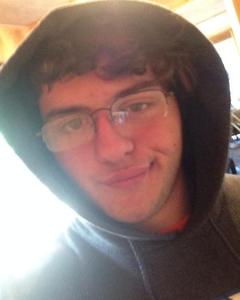 Man, 29. Wayne12348742
