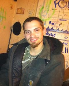 Man, 32. Dudeman0455