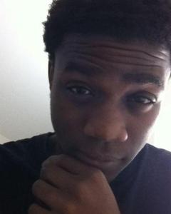 Man, 30. Therealkhris