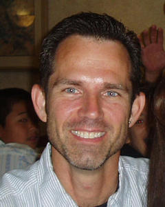 Man, 53. drphoto321