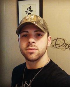 Man, 33. Rickey8322