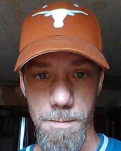 Man, 46. steventhrash69