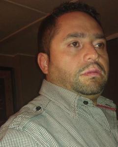 Man, 53. arellanos