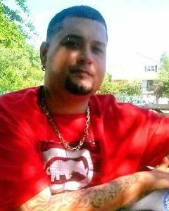 Man, 40. jose3428