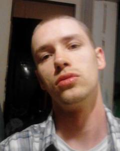 Man, 41. eldgie