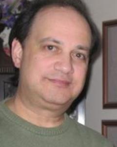 Man, 66. Tom94549