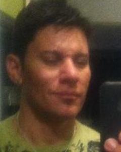 Man, 46. davo8046
