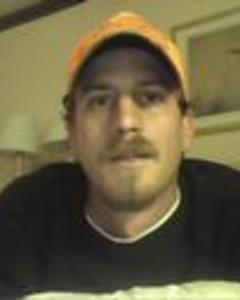 Man, 45. mike327436