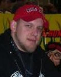 Man, 46. Jayec78