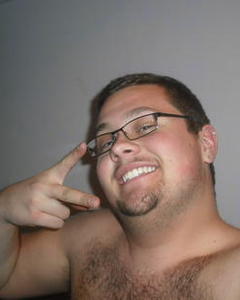 Man, 34. dannyboy112278