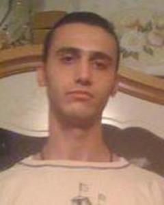 Man, 36. Geyo20