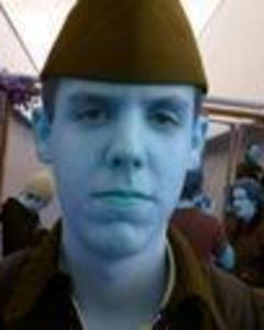 Man, 36. joe89522