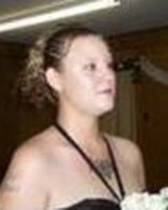 Woman, 39. korinthian