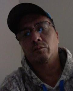 Man, 57. Devil018428