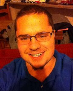 Man, 30. Johnc4474