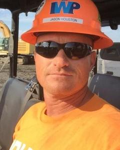 Man, 53. Jahouston