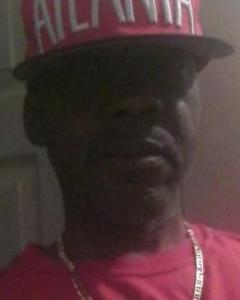 Man, 55. Popastoper