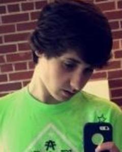 Man, 46. rayray12343361