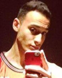 Man, 34. Anwar19911360