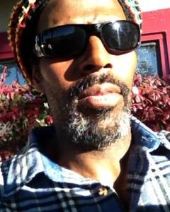 Man, 64. BlackMan7572