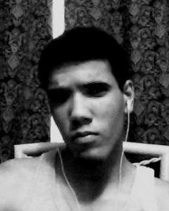 Man, 32. Drizzy6653