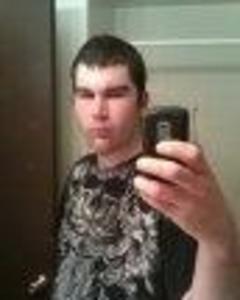 Man, 36. WonderfullyCra