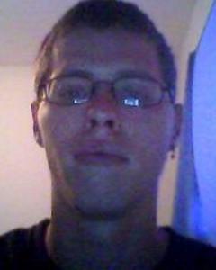 Man, 38. born1987